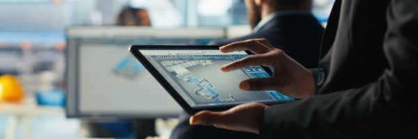 ASSET TRACKING SOFTWARE COMPANY