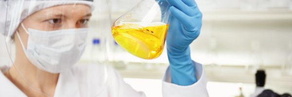 PERFORMANCE CHEMICAL MANUFACTURING COMPANY