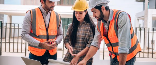 CONSTRUCTION COMPANY