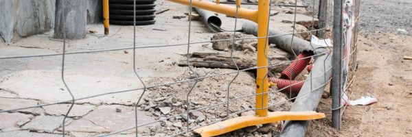 MULTI-LOCATION RESIDENTIAL FOUNDATION REPAIR COMPANY