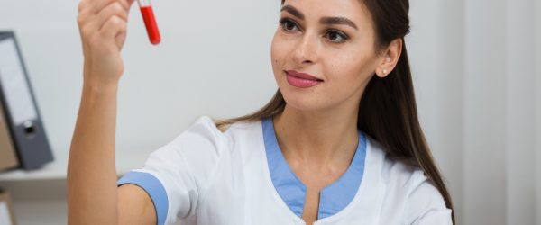 PLASMA DONATION CENTER