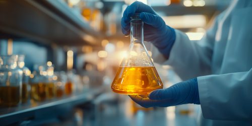 PERFORMANCE CHEMICAL MANUFACTURING COMPANY