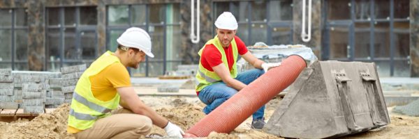 MULTI-LOCATION RESIDENTIAL FOUNDATION REPAIR COMPANY